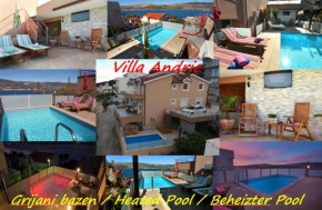 Villa Andric